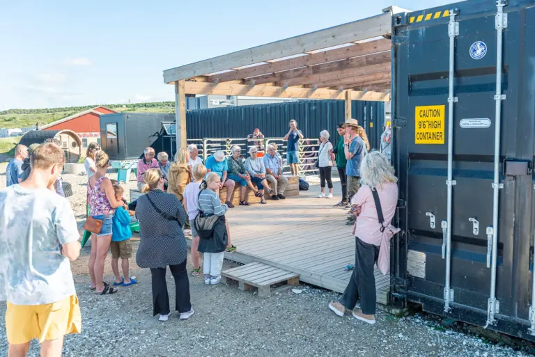 Social Surf | Hanstholm surfklub