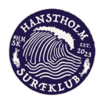 Hanstholm Surfklub logo