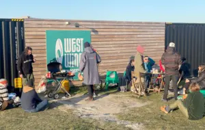 Social Surf | Hanstholm surfklub