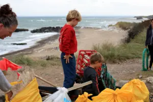 Social Surf | Hanstholm surfklub