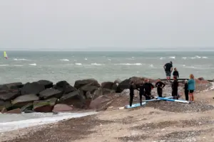 Social Surf | Hanstholm surfklub