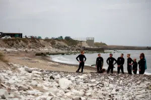 Social Surf | Hanstholm surfklub