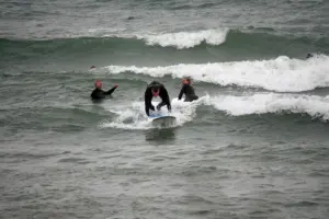 Social Surf | Hanstholm surfklub