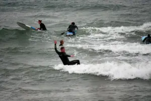 Social Surf | Hanstholm surfklub