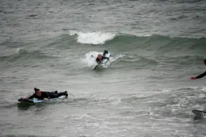 Social Surf | Hanstholm surfklub