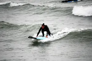 Social Surf | Hanstholm surfklub