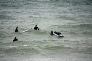 Social Surf | Hanstholm surfklub