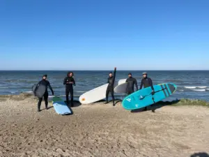 Social Surf | Hanstholm surfklub