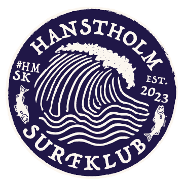 Hanstholm Surfklub logo